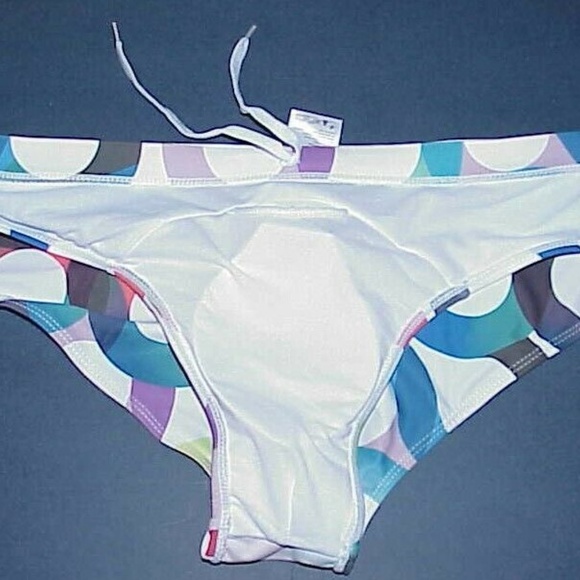 NEW MEN'S SPEEDO STYLE SWIM DIVE WATER POLO SUIT - Picture 4 of 4